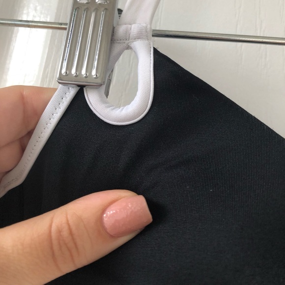 Victoria Secret push up swim top - Picture 6 of 7